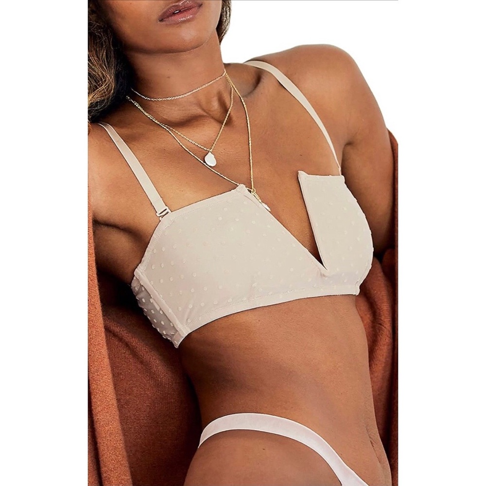 Free People Sierra Bandeau